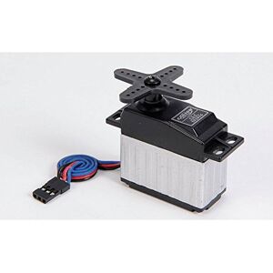 Carson CS-5 Servo Motor - 5 kg - 4.8-6 V - 38.5x19x32 mm Carson CS-5 Servo Motor - 5 kg - 4.8-6 V - 38.5x19x32 mm