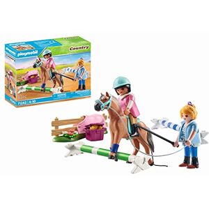 Playmobil 71242 Horse Multicolour - Building Toy Playmobil 71242 Horse Multicolour - Building Toy