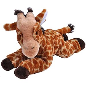 WILD REPUBLIC 24725 Ecokins Giraffe Stuffed Animal 12 Inch WILD REPUBLIC 24725 Ecokins Giraffe Stuffed Animal 12 Inch