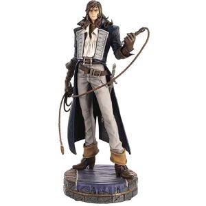 First 4 Figures Castlevania Symphony of the Night statuette Richter Belmont (Standard Edition) 52 cm First 4 Figures Castlevania Symphony of the Night statuette Richter Belmont (Standard Edition) 52 cm