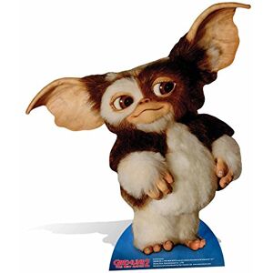 STAR CUTOUTS Ltd SC978 Gizmo Cute Gremlin Life Size Cardboard Cut, Multi Colour, 75 x 64 x 75 cm STAR CUTOUTS Ltd SC978 Gizmo Cute Gremlin Life Size Cardboard Cut, Multi Colour, 75 x 64 x 75 cm