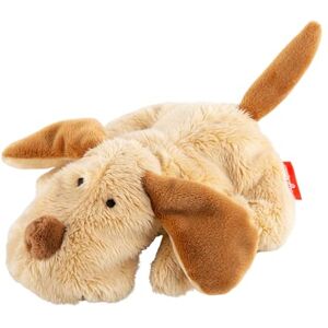 Sigikid 42590 Mini Dog Cuddly Gadgets Girls and Boys Baby Toy Recommended from Birth Beige/Brown Sigikid 42590 Mini Dog Cuddly Gadgets Girls and Boys Baby Toy Recommended from Birth Beige/Brown