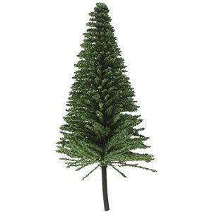 NOCH 32830 Fir Trees with Planting Pin (25-Piece) NOCH 32830 Fir Trees with Planting Pin (25-Piece)