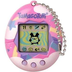 TAMAGOTCHI BANDAI Original Dreamy Shell Original Cyber Pet 90s Adults And Kids Toy With Chain Retro Virtual Pets Are Great Boys And Girls Toys Or Gifts For Ages 8+ TAMAGOTCHI BANDAI Original Dreamy Shell Original Cyber Pet 90s Adults And Kids Toy With Chain Retro Virtual Pets Are Great Boys And Girls Toys Or Gifts For Ages 8+