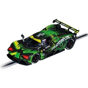 Carrera Evolution 20027778 KTM X-BOW GT2 Trackday1.de 1:32 Scale Slot Car With Working Front & Rear Lights Suitable For Ages 8 Years+ Carrera Evolution 20027778 KTM X-BOW GT2 Trackday1.de 1:32 Scale Slot Car With Working Front & Rear Lights Suitable For Ages 8 Years+