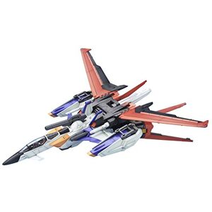 Bandai Model Kit GUNDAM - PG 1/60 FX-550 Skygrasper + AQM/EX01 Aile Striker - Model KIt, 134101 Bandai Model Kit GUNDAM - PG 1/60 FX-550 Skygrasper + AQM/EX01 Aile Striker - Model KIt, 134101