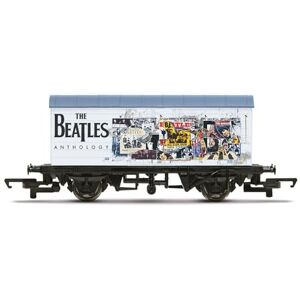 Hornby R60317 The Beatles Anthology Wagon Hornby R60317 The Beatles Anthology Wagon