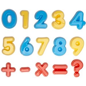 Learning Resources Sand Moulds Numbers and Operations Learning Resources Sand Moulds Numbers and Operations