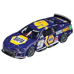 Carrera Digital 132 20032005 I NASCAR Camaro NextGen ZL1 Hendrick Motorsports Chase Elliott No9 I 1:32 I Scale Slot Car I With Working Front, Rear & Tail Lights I Suitable For Ages 8 Years+ Carrera Digital 132 20032005 I NASCAR Camaro NextGen ZL1 Hendrick Motorsports Chase Elliott No9 I 1:32 I Scale Slot Car I With Working Front, Rear & Tail Lights I Suitable For Ages 8 Years+