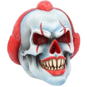 Nemesis Now Play Time Figurine 18cm Red Nemesis Now Play Time Figurine 18cm Red