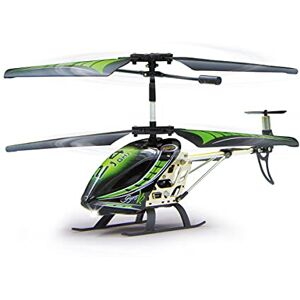 JAMARA GYRO V2 2.4GHz RC Helicopter - Stable, Crash-Resistant, Lightweight JAMARA GYRO V2 2.4GHz RC Helicopter - Stable, Crash-Resistant, Lightweight