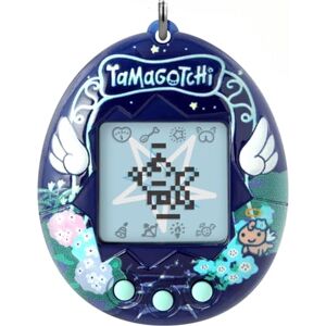 TAMAGOTCHI Bandai Original Angel Night Garden Digital Pet Nurture And Raise The Original Electronic Pet Japanese Kids Toys For Girls And Boys Make Great 90s Retro Gifts TAMAGOTCHI Bandai Original Angel Night Garden Digital Pet Nurture And Raise The Original Electronic Pet Japanese Kids Toys For Girls And Boys Make Great 90s Retro Gifts