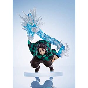 Good Smile Company Aniplex Demon Slayer: Kimetsu no Yaiba statuettes ConoFig Tanjiro Kamado Constant Flux Good Smile Company Aniplex Demon Slayer: Kimetsu no Yaiba statuettes ConoFig Tanjiro Kamado Constant Flux