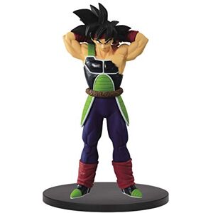 BANPRESTO Dragon Ball Z Creator x Creator Bardock Figure 16393 BANPRESTO Dragon Ball Z Creator x Creator Bardock Figure 16393