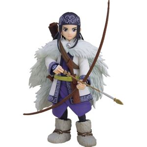 Good Smile Company Asirpa Fig. 14.5 cm Golden Kamuy Pop Up Parade Good Smile Company Asirpa Fig. 14.5 cm Golden Kamuy Pop Up Parade
