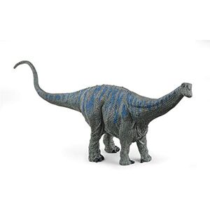 Schleich Brontosaurus - Dinosaur Toy Figure for Kids Schleich Brontosaurus - Dinosaur Toy Figure for Kids