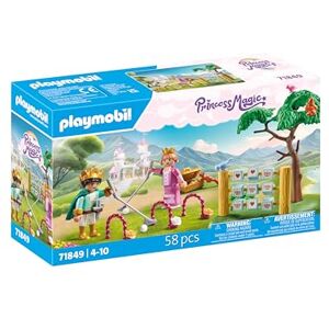Playmobil Princess Magic Garden - Playmobil Figure - 71849 Playmobil Princess Magic Garden - Playmobil Figure - 71849