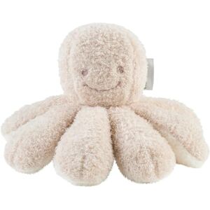 Nattou Plush Soft Toy, Stuffed Animal, Huggable Cuddly Companion, Super-Soft Teddy Fabric Material, Develops Fine Motor Skills, Machine Washable, PETA-Approved Vegan, Octopus, Beige Nattou Plush Soft Toy, Stuffed Animal, Huggable Cuddly Companion, Super-Soft Teddy Fabric Material, Develops Fine Motor Skills, Machine Washable, PETA-Approved Vegan, Octopus, Beige