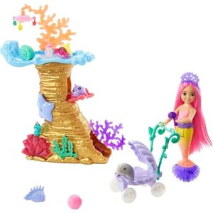 Barbie Mermaid Power Dolls and Playset Barbie Mermaid Power Dolls and Playset
