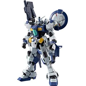 TAMASHII NATIONS Bandai Mobile Suit Gundam: 0083 with Phantom Bullet RX-78GP00 Gundam GP00 Blossom ver. A.N.I.M.E Spirits The Robot Spirits Figure TAMASHII NATIONS Bandai Mobile Suit Gundam: 0083 with Phantom Bullet RX-78GP00 Gundam GP00 Blossom ver. A.N.I.M.E Spirits The Robot Spirits Figure