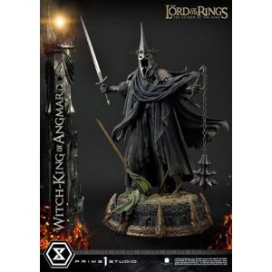 PRiME The Witch King of Angmar 1/4 Statue 70 cm PRiME The Witch King of Angmar 1/4 Statue 70 cm