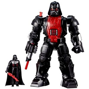 Star Wars Epic World of Action Darth Vader Ultimate Mech Force Suit Star Wars Epic World of Action Darth Vader Ultimate Mech Force Suit