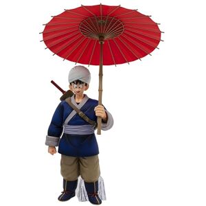 ICHIBANSHO FIGURE BANPRESTO Bandai Spirits Ichibansho Dragon Ball Son Goku (Fierce Fighting!! World Tournament), Collectible Figure ICHIBANSHO FIGURE BANPRESTO Bandai Spirits Ichibansho Dragon Ball Son Goku (Fierce Fighting!! World Tournament), Collectible Figure