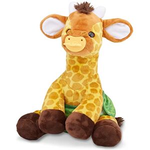 Melissa & Doug Baby Giraffe - Stuffed Animal - Yellow - Baby Giraffe Melissa & Doug Baby Giraffe - Stuffed Animal - Yellow - Baby Giraffe