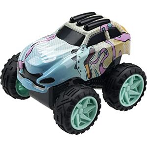 Exost Bizak 62000616-6 Toy, Multicoloured Exost Bizak 62000616-6 Toy, Multicoloured