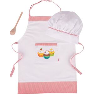 Goki 51678 Cooking Set Goki 51678 Cooking Set