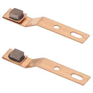 Faller 163204 2 Steering Sander for TT-Bus/Mercedes G Model Kit, Various Faller 163204 2 Steering Sander for TT-Bus/Mercedes G Model Kit, Various