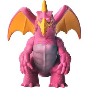 BANDAI Namco Ultraman: Rising Sofvi Kaiju Series 5" Gigantron Soft Vinyl Figure BANDAI Namco Ultraman: Rising Sofvi Kaiju Series 5" Gigantron Soft Vinyl Figure