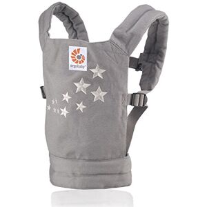 Ergobaby Baby Doll Carrier - Galaxy Grey - Baby Doll Carrier Ergobaby Baby Doll Carrier - Galaxy Grey - Baby Doll Carrier