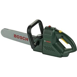 Theo Klein 8430 Bosch Chain Saw I Battery-Powered Toy Saw with Realistic Sawing Noises and Flashing Light I Dimensions: 12.5 cm x 39 cm x 15 cm I Toy for Children Aged 3 Years and up Theo Klein 8430 Bosch Chain Saw I Battery-Powered Toy Saw with Realistic Sawing Noises and Flashing Light I Dimensions: 12.5 cm x 39 cm x 15 cm I Toy for Children Aged 3 Years and up