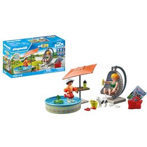 Playmobil My Life (71476) Playmobil My Life (71476)