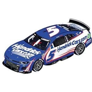 Carrera Digital 132 20032004 I NASCAR Camaro NextGen ZL1 Hendrick Motorsports Kyle Larson No5 I 1:32 I Scale Slot Car I With Working Front, Rear & Tail Lights I Suitable For Ages 8 Years+ Carrera Digital 132 20032004 I NASCAR Camaro NextGen ZL1 Hendrick Motorsports Kyle Larson No5 I 1:32 I Scale Slot Car I With Working Front, Rear & Tail Lights I Suitable For Ages 8 Years+