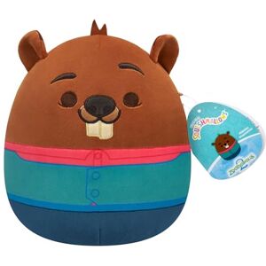 Jazwares Squishmallows Original 8-Inch Disney’s “Zootropolis 2” Nibbles Maplestick Plush (Little) Zootropolis 2 New Disney Film Nibbles Maplestick Jazwares Squishmallows Original 8-Inch Disney’s “Zootropolis 2” Nibbles Maplestick Plush (Little) Zootropolis 2 New Disney Film Nibbles Maplestick