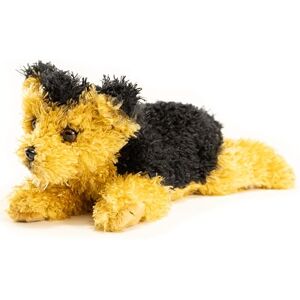 Uni-Toys Yorkshire Terrier Plushie (without lead) 21 cm (length) Plush Dog Plush Toy, Cuddly Toy Uni-Toys Yorkshire Terrier Plushie (without lead) 21 cm (length) Plush Dog Plush Toy, Cuddly Toy