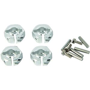 Carson Model 500530003 – Accessories: TT Aluminium Rim Catch, 12 mm (4) Carson Model 500530003 – Accessories: TT Aluminium Rim Catch, 12 mm (4)