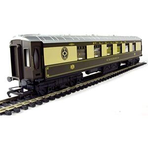 Hornby R4312 RailRoad Pullman Parlour 00 Gauge Coach Hornby R4312 RailRoad Pullman Parlour 00 Gauge Coach