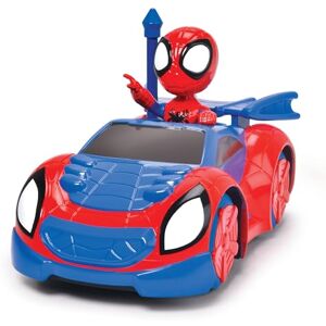 Simba RC Spidey Web Crawler (203223000) Simba RC Spidey Web Crawler (203223000)