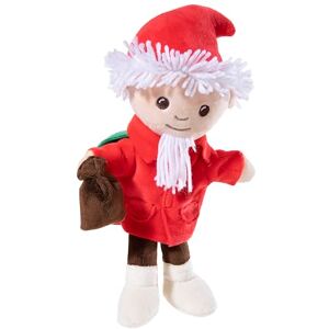 Heunec 649163 - Sandmännchen Plush Toy 18 Cm Heunec 649163 - Sandmännchen Plush Toy 18 Cm
