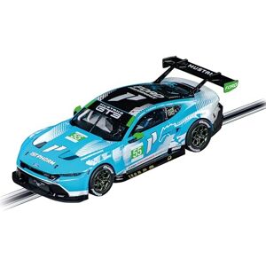 Carrera Digital 132 20032052 Ford Mustang GT3 Champion Spirit, No.55 1:32 Scale Slot Car With Working Front, Rear & Tail Lights Suitable For Ages 8 Years+ Carrera Digital 132 20032052 Ford Mustang GT3 Champion Spirit, No.55 1:32 Scale Slot Car With Working Front, Rear & Tail Lights Suitable For Ages 8 Years+