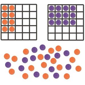 Learning Resources Giant Magnetic Array Demonstration Set Learning Resources Giant Magnetic Array Demonstration Set
