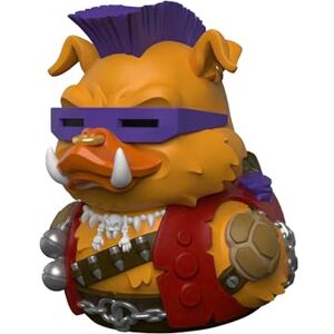 TUBBZ First Edition Raphael Collectible Vinyl Rubber Duck Figure Official Teenage Mutant Ninja Turtles Merchandise TV, Movies & Video Games TUBBZ First Edition Raphael Collectible Vinyl Rubber Duck Figure Official Teenage Mutant Ninja Turtles Merchandise TV, Movies & Video Games