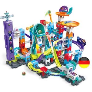 VTech Mr- Space Magnetic Set XL300 E 80-559804 VTech Mr- Space Magnetic Set XL300 E 80-559804