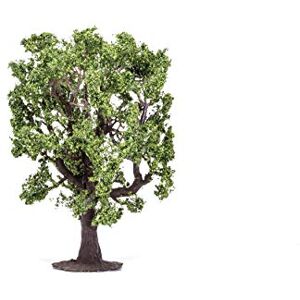 Hornby R7220 Oak Tree for Model Railway OO Gauge, Model Train Accessories for Adding Scenery, Dioramas, Woodland, Buildings and More, Model Making Kits 1:76 Scale Model Accessory Hornby R7220 Oak Tree for Model Railway OO Gauge, Model Train Accessories for Adding Scenery, Dioramas, Woodland, Buildings and More, Model Making Kits 1:76 Scale Model Accessory