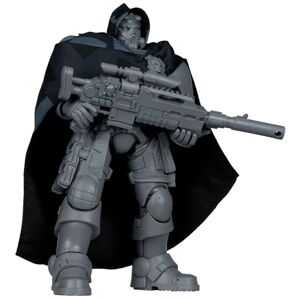 McFarlane Toys Warhammer 40,000 Eliminator (Space Marine) Artist Proof 7in Figure McFarlane Toys Warhammer 40,000 Eliminator (Space Marine) Artist Proof 7in Figure