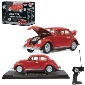 Jamara , RC VW Beetle, 1:18 RC die-cast Jamara , RC VW Beetle, 1:18 RC die-cast