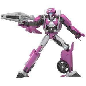 Hasbro Transformers Elita-1 Action Figure - 11cm - Studio Series Hasbro Transformers Elita-1 Action Figure - 11cm - Studio Series